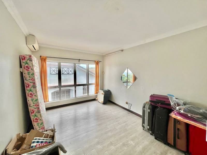 Semi-Detached House for Sale in KL City Centre (Kuala Lumpur) - Cik Maya Abdul - PropertyGuru.com.my