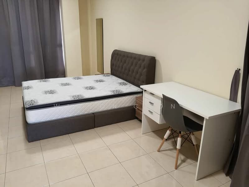 Condominium for Sale at Putra Marine Resort - Winson Chong - Bedroom - PropertyGuru.com.my