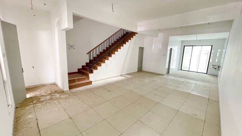 Terraced House for Sale in Nilai (Negeri Sembilan) - Aliff Iqbal - PropertyGuru.com.my