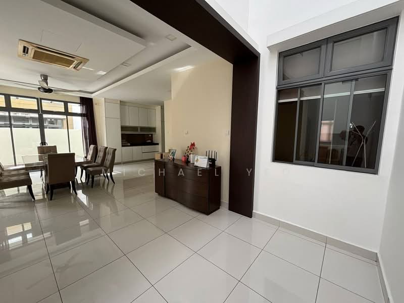 Rumah Berkembar untuk Dijual di Taman Impian Emas (Skudai) - Michael Yeo - PropertyGuru.com.my