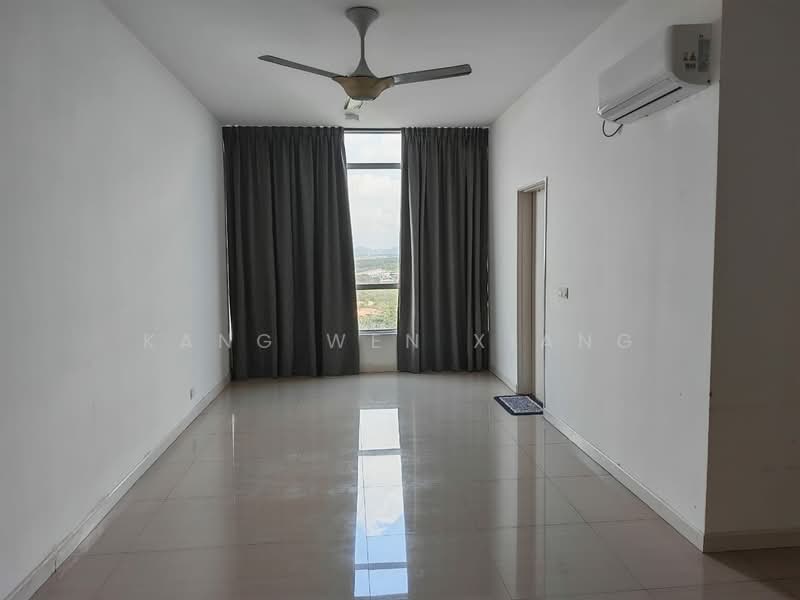Service Residence for Rent at Greenfield Regency - Kang Wen Xiang - PropertyGuru.com.my