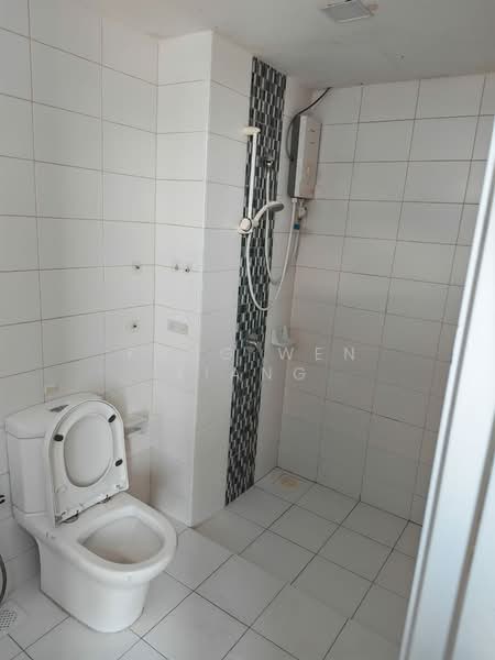 Service Residence for Rent at Greenfield Regency - Kang Wen Xiang - PropertyGuru.com.my