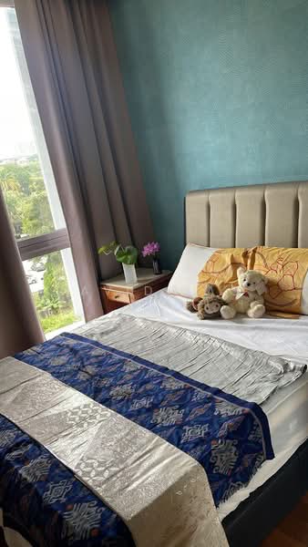 Service Residence for Rent at The Signature - David Lao - Bedroom - PropertyGuru.com.my