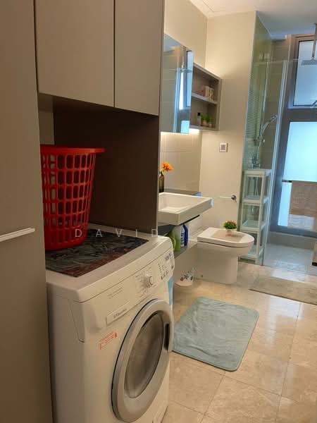 Service Residence for Rent at The Signature - David Lao - Bathroom - PropertyGuru.com.my