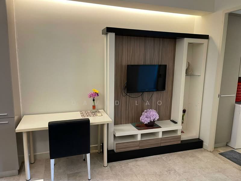 Service Residence for Rent at The Signature - David Lao - Interior - PropertyGuru.com.my