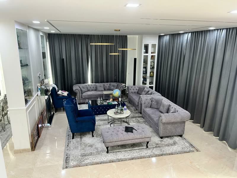Rumah Banglo untuk Dijual di Cyberjaya (Selangor) - Sharon Soo - PropertyGuru.com.my