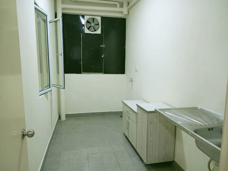 Servis Apartment untuk Dijual di Koi Kinrara - Chow Kok Toong - Interior - PropertyGuru.com.my