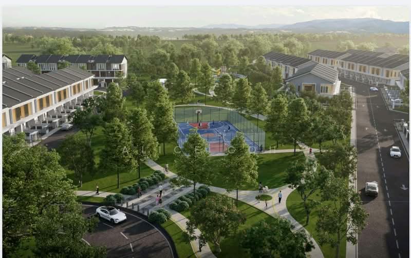 Rumah Teres 2 Tingkat untuk Dijual di Puteri Harbour (Iskandar Puteri (Nusajaya)) - Alice Goh - Exterior - PropertyGuru.com.my