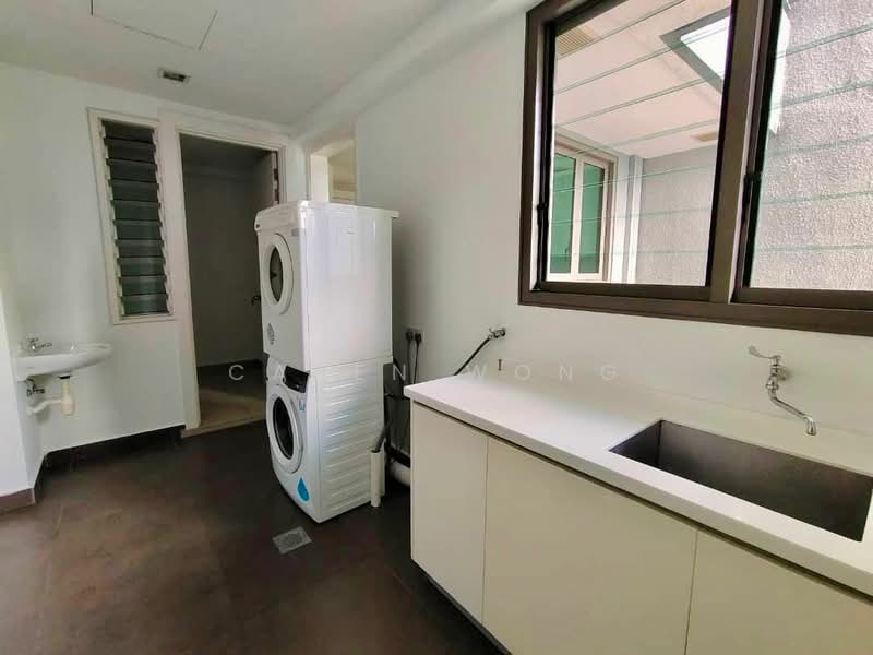 Kondominium untuk Disewa di Seni Mont Kiara - Caren Wong - Interior - PropertyGuru.com.my