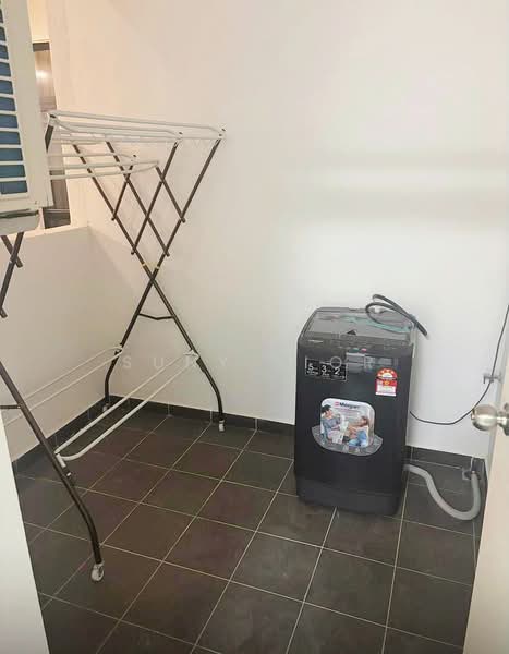 Servis Apartment untuk Disewa di Space Residency - Suny Sior - Interior - PropertyGuru.com.my