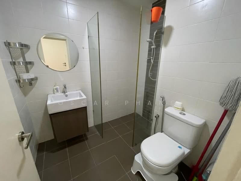 Kondominium untuk Disewa di Neo Damansara - Oscar Phang - Bathroom - PropertyGuru.com.my