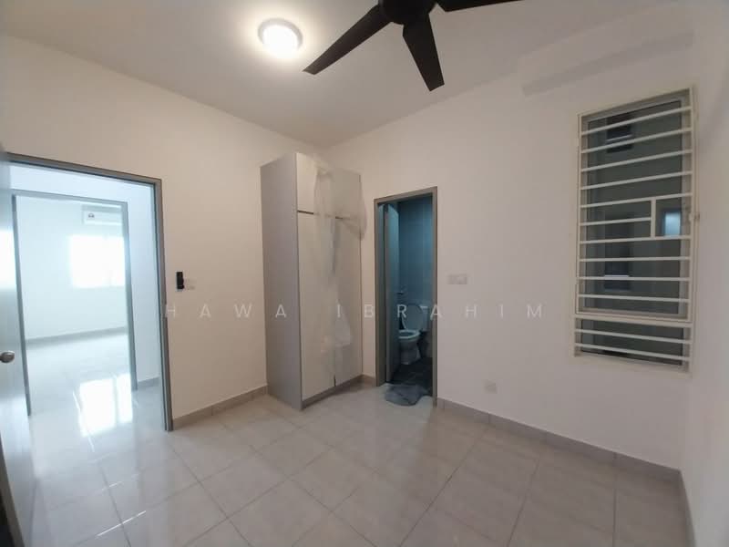 Apartment for Rent at Idaman Melur @ Cybersouth - Hawa Ibrahim - Interior - PropertyGuru.com.my