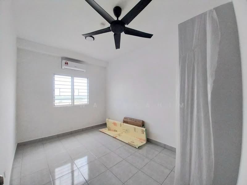 Apartment for Rent at Idaman Melur @ Cybersouth - Hawa Ibrahim - PropertyGuru.com.my