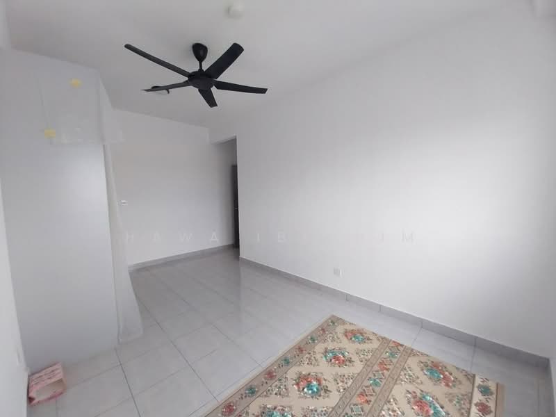 Apartment for Rent at Idaman Melur @ Cybersouth - Hawa Ibrahim - PropertyGuru.com.my