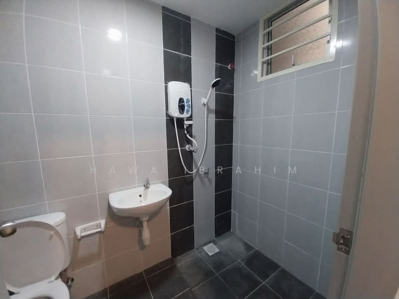 Apartment for Rent at Idaman Melur @ Cybersouth - Hawa Ibrahim - PropertyGuru.com.my