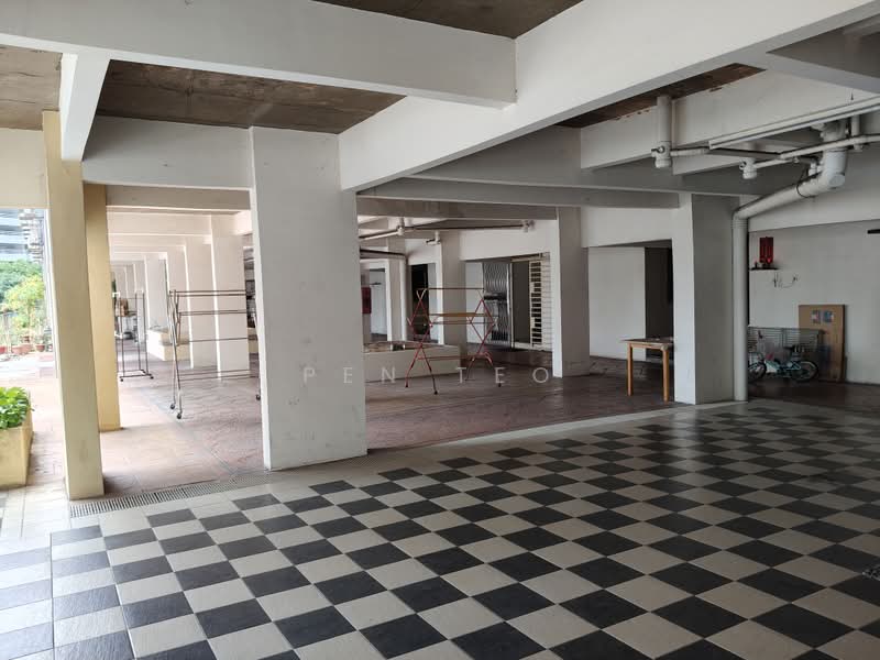 Apartment for Sale at Lavender Park - Pen Teo - PropertyGuru.com.my