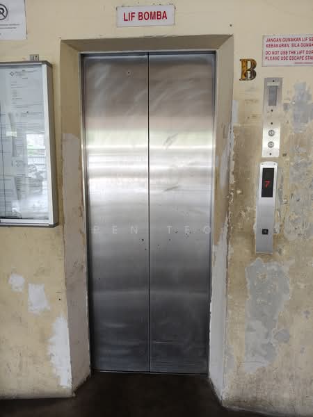 Apartment for Sale at Lavender Park - Pen Teo - PropertyGuru.com.my