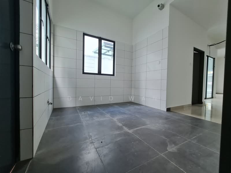 Semi-Detached House for Sale in Kajang (Selangor) - David Wan - Kitchen - PropertyGuru.com.my