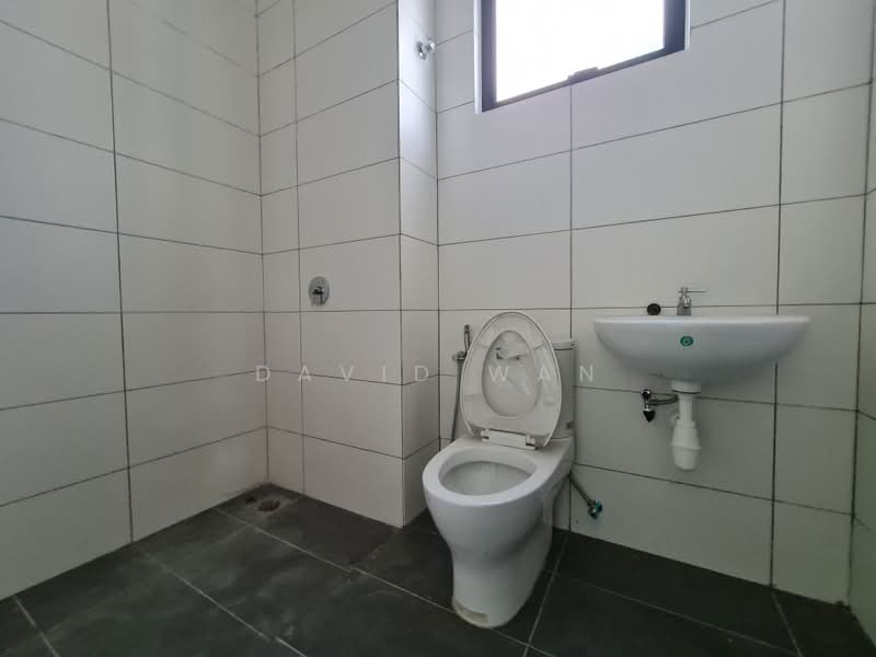 Semi-Detached House for Sale in Kajang (Selangor) - David Wan - Bathroom - PropertyGuru.com.my