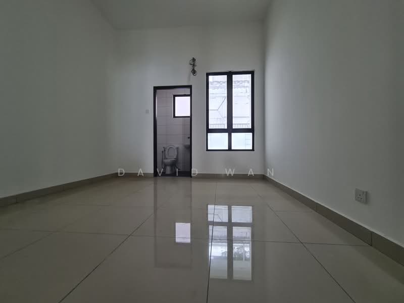Semi-Detached House for Sale in Kajang (Selangor) - David Wan - Bathroom - PropertyGuru.com.my