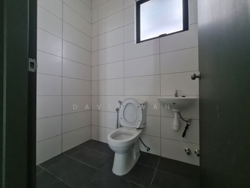 Semi-Detached House for Sale in Kajang (Selangor) - David Wan - Bathroom - PropertyGuru.com.my