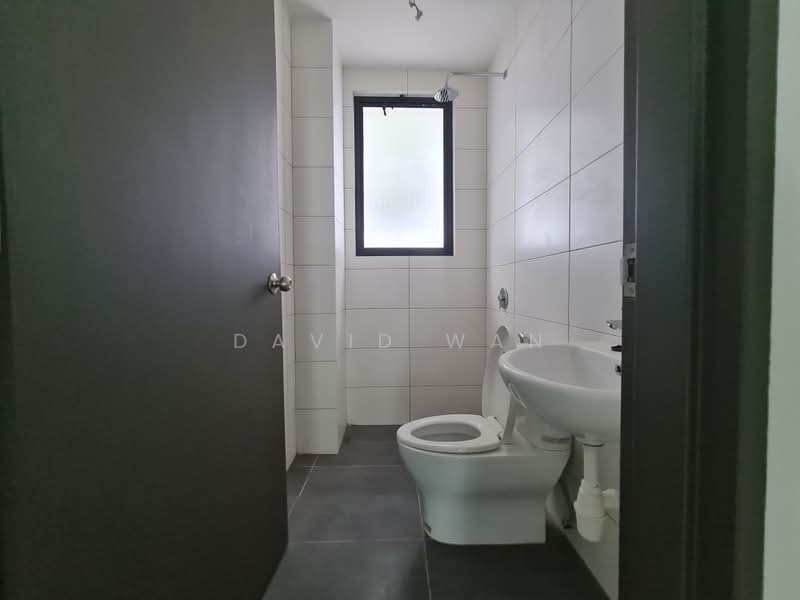 Semi-Detached House for Sale in Kajang (Selangor) - David Wan - Bathroom - PropertyGuru.com.my