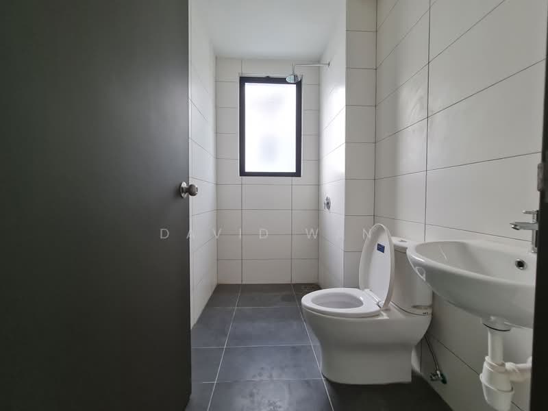 Semi-Detached House for Sale in Kajang (Selangor) - David Wan - Bathroom - PropertyGuru.com.my