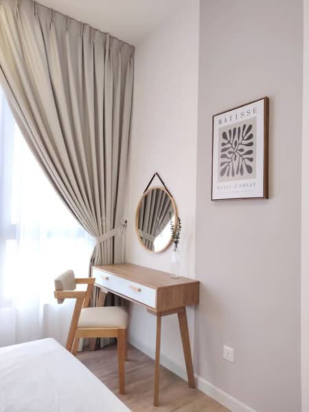 Servis Apartment untuk Disewa di Sunway Belfield - Koo Ying Kang - PropertyGuru.com.my