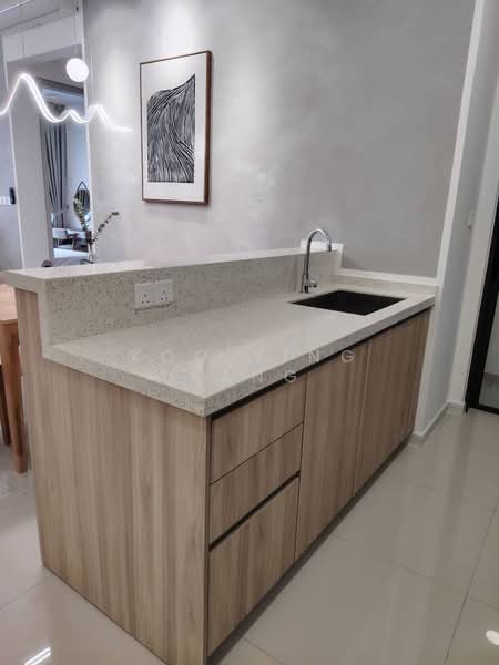 Servis Apartment untuk Disewa di Sunway Belfield - Koo Ying Kang - PropertyGuru.com.my
