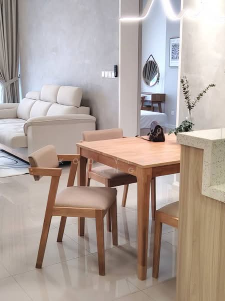 Servis Apartment untuk Disewa di Sunway Belfield - Koo Ying Kang - PropertyGuru.com.my