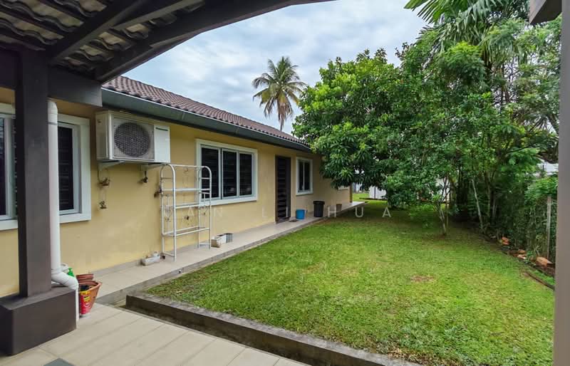 Bungalow for Sale in Sekama (Kuching) - Tan Li Hua - PropertyGuru.com.my
