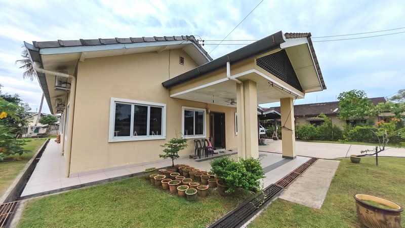 Bungalow for Sale in Sekama (Kuching) - Tan Li Hua - PropertyGuru.com.my