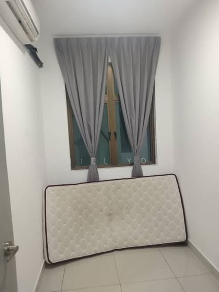 Kondominium untuk Dijual di PARC Regency (Residensi Masai) - Daniel Yong - Bedroom - PropertyGuru.com.my