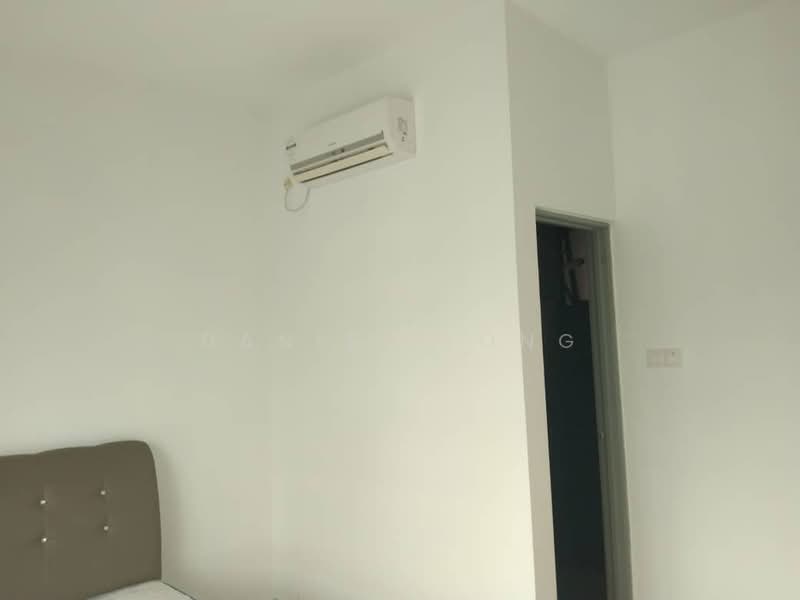 Kondominium untuk Dijual di PARC Regency (Residensi Masai) - Daniel Yong - Bedroom - PropertyGuru.com.my