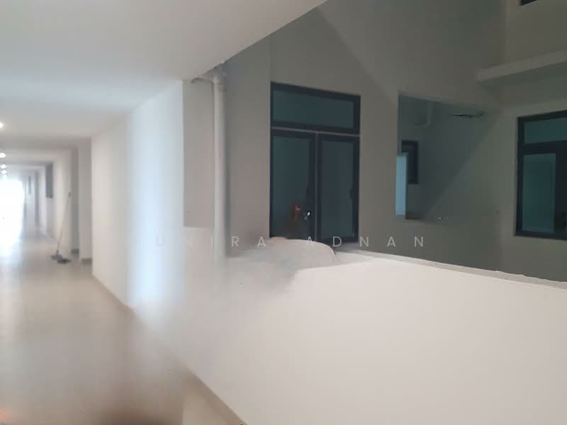 Service Residence for Sale at Serviced Residence @ The Louvre @ Country Heights - Munira Adnan - Corridor - PropertyGuru.com.my