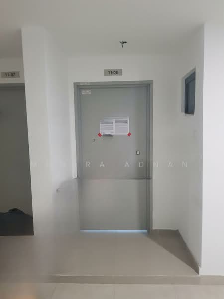 Service Residence for Sale at Serviced Residence @ The Louvre @ Country Heights - Munira Adnan - Corridor - PropertyGuru.com.my