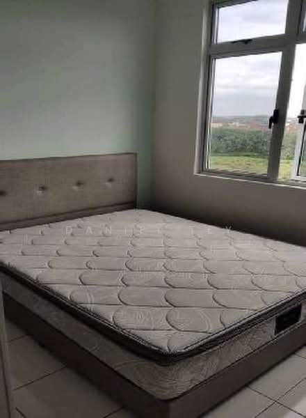 Apartment for Rent at Camellia Residence - Daniel Tey - PropertyGuru.com.my