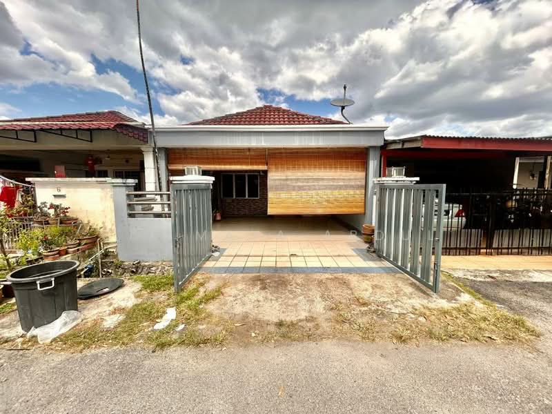 1-storey Terraced House for Sale in Taman Sri Cheras Jaya (Cheras) - Cik Maya Abdul - PropertyGuru.com.my