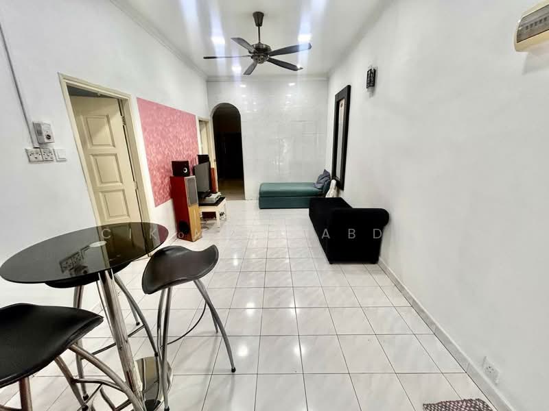 1-storey Terraced House for Sale in Taman Sri Cheras Jaya (Cheras) - Cik Maya Abdul - PropertyGuru.com.my