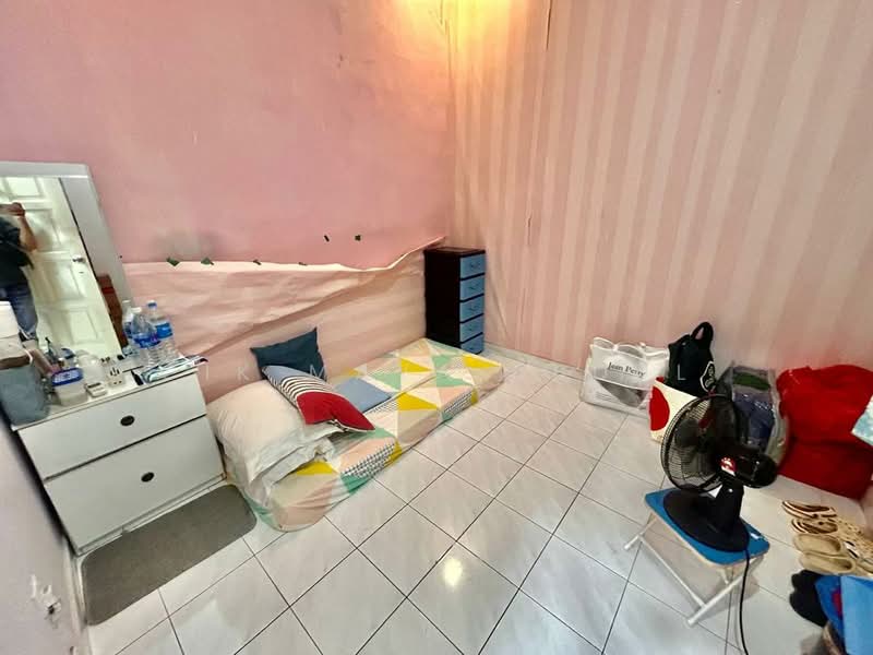 1-storey Terraced House for Sale in Taman Sri Cheras Jaya (Cheras) - Cik Maya Abdul - PropertyGuru.com.my