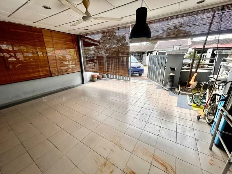 1-storey Terraced House for Sale in Taman Sri Cheras Jaya (Cheras) - Cik Maya Abdul - PropertyGuru.com.my