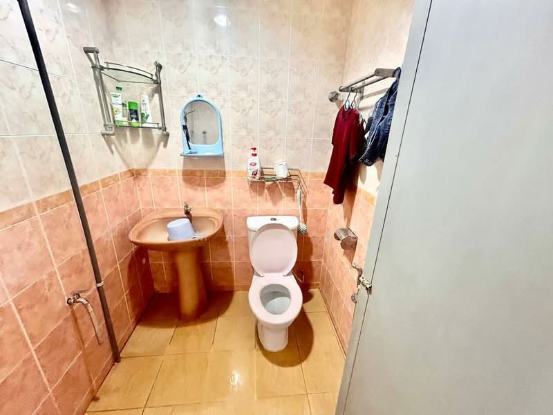 1-storey Terraced House for Sale in Taman Sri Cheras Jaya (Cheras) - Cik Maya Abdul - PropertyGuru.com.my