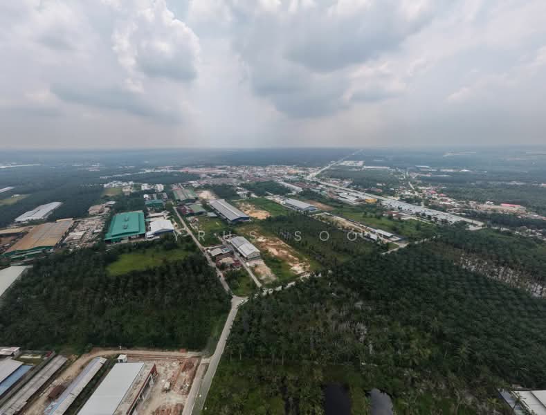 Industrial Land for Sale in Ijok (Selangor) - Cyrus Soon - Exterior - PropertyGuru.com.my