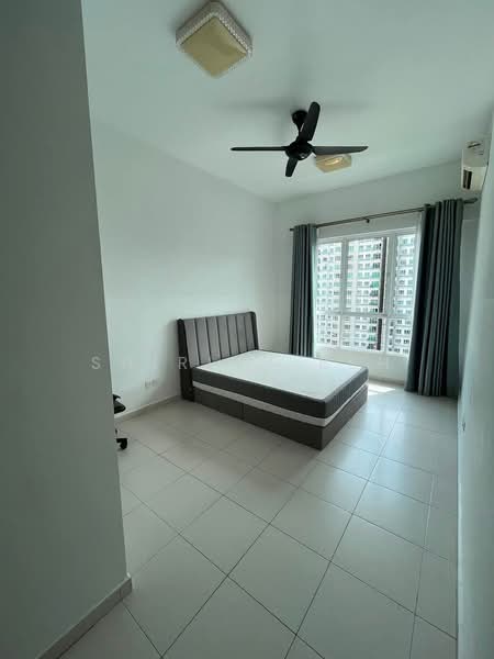 Kondominium untuk Dijual di One Imperial - Shirley Beh - Bedroom - PropertyGuru.com.my