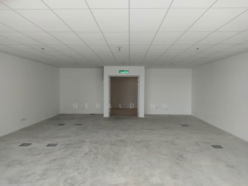 Office for Rent in Bukit Bintang (KL City Centre) - Gerald Ng - Interior - PropertyGuru.com.my