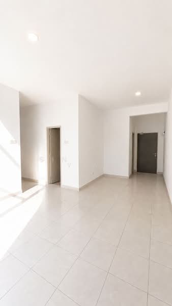 Service Residence for Rent at YOUTH CITY - Sin Ling Yew - Interior - PropertyGuru.com.my