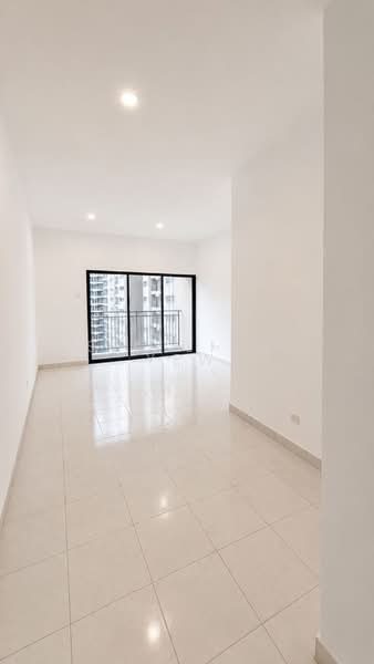 Service Residence for Rent at YOUTH CITY - Sin Ling Yew - Living Room - PropertyGuru.com.my