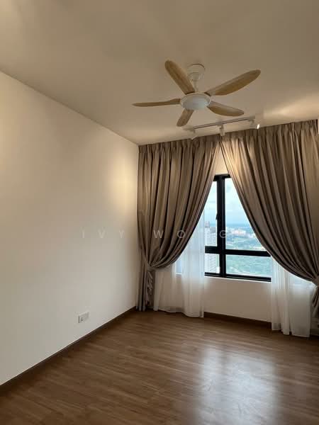 Service Residence for Sale at The Tropika - Ivy Wong - View - PropertyGuru.com.my