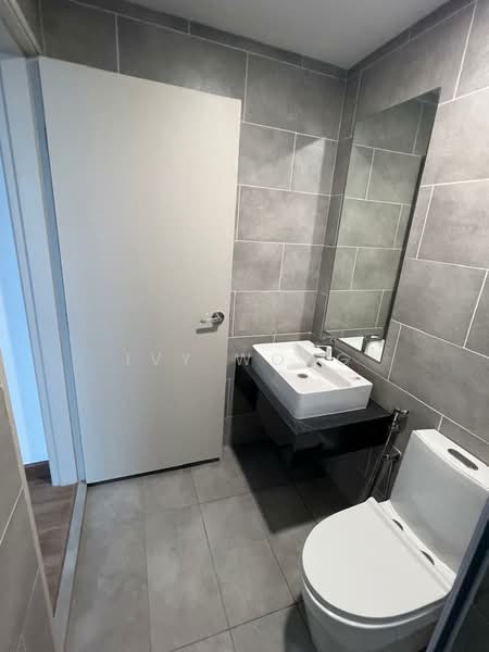 Service Residence for Sale at The Tropika - Ivy Wong - Bathroom - PropertyGuru.com.my