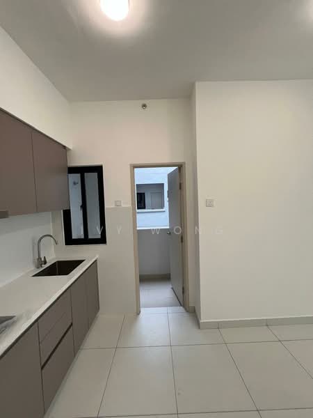 Service Residence for Sale at The Tropika - Ivy Wong - Kitchen - PropertyGuru.com.my